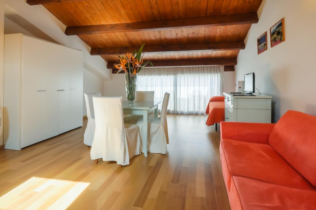 Quarte Sayal Hotel Alghero Exterior photo