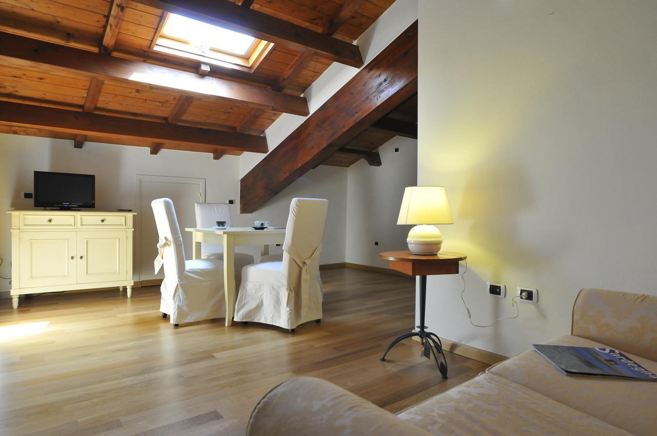 Quarte Sayal Hotel Alghero Exterior photo