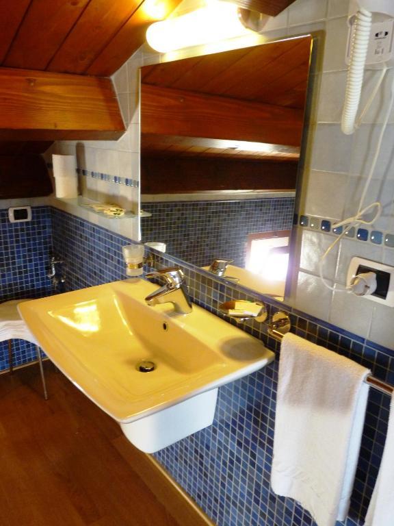 Quarte Sayal Hotel Alghero Room photo