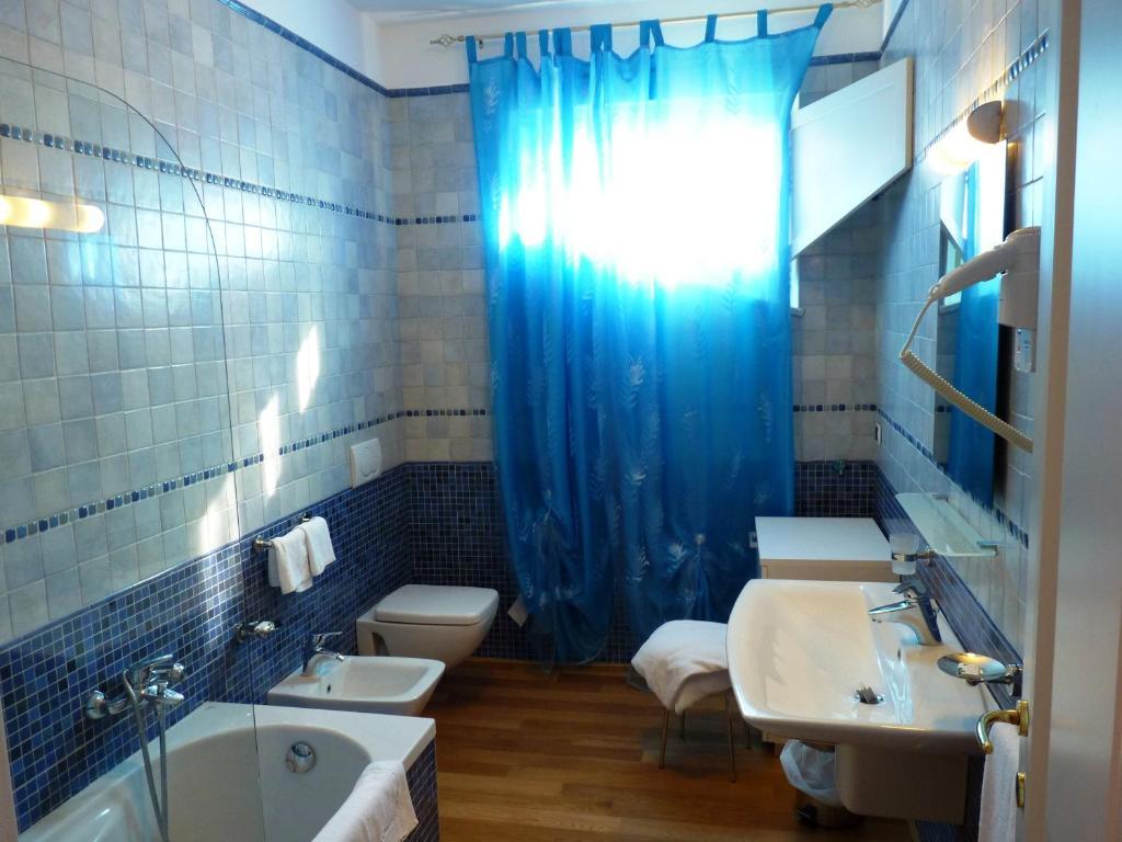 Quarte Sayal Hotel Alghero Room photo